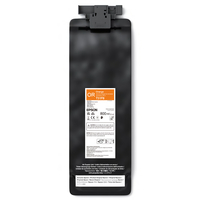 Epson GS3 ink Orange 800ml