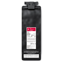 Epson GS3 ink Red 800ml