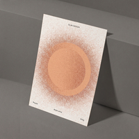 Olin Design Regular Nordic White