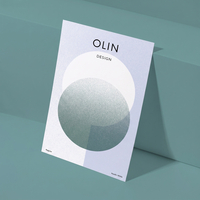 Olin Design Regular Nordic White