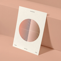 Olin Design Regular Nordic White