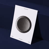 Olin Design Regular Nordic White