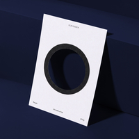 Olin Design Rough