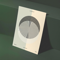 Olin Design Regular Nordic White