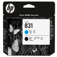 HP Latex 300/500 Bläck