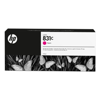 HP Latex 300/500 Bläck