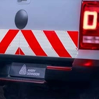 Avery Chevron