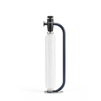 Dispenser till handsträckfilm