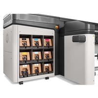 HP Latex R1000/R2000 Bläck