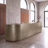 3M Di-Noc Metallic