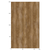 3M Di-Noc Wood