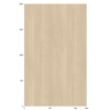 3M Di-Noc Wood