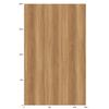 3M Di-Noc Wood