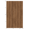 3M Di-Noc Wood