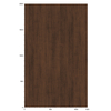 3M Di-Noc Wood