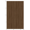 3M Di-Noc Wood