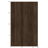 3M Di-Noc Wood