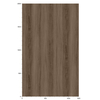 3M Di-Noc Wood