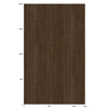 3M Di-Noc Wood