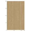 3M Di-Noc Wood