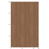3M Di-Noc Wood