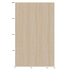 3M Di-Noc Wood