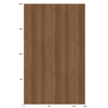 3M Di-Noc Wood