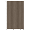 3M Di-Noc Wood
