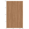 3M Di-Noc Wood
