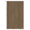 3M Di-Noc Wood
