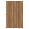 3M Di-Noc Wood
