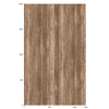 3M Di-Noc Wood