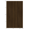 3M Di-Noc Wood