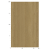 3M Di-Noc Wood