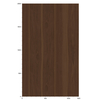 3M Di-Noc Wood