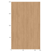 3M Di-Noc Wood