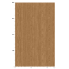 3M Di-Noc Wood
