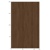3M Di-Noc Wood