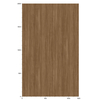 3M Di-Noc Wood