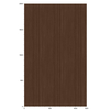 3M Di-Noc Wood