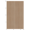 3M Di-Noc Wood