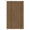 3M Di-Noc Wood