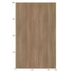 3M Di-Noc Wood