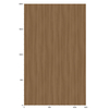 3M Di-Noc Wood