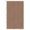 3M Di-Noc Wood