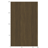 3M Di-Noc Wood