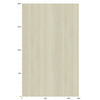 3M Di-Noc Wood