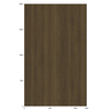 3M Di-Noc Wood