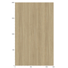 3M Di-Noc Wood