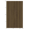 3M Di-Noc Wood